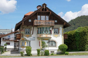 Villa St. Oswald Seefeld In Tirol